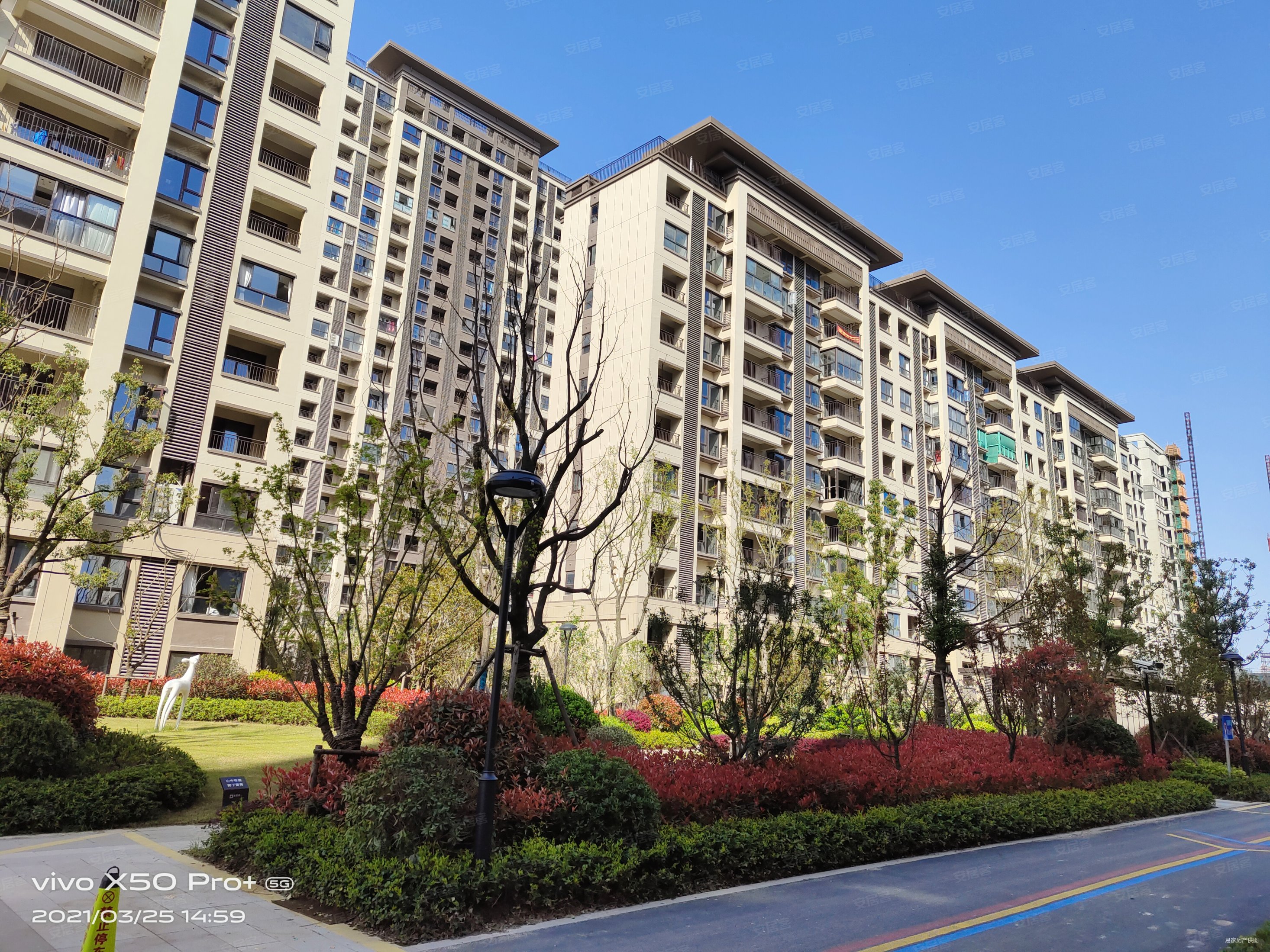 余姚漫悦湾二期