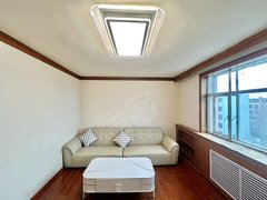 乌鲁木齐米东石化石化十三区，小区环境好，配套设施齐全出租房源真实图片