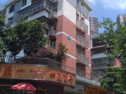 瓦窑花园一巷2号小区