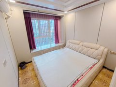 巴中巴州中坝经开万达,王府井,建材市场 妇幼保健院可月付,可短租,出租房源真实图片