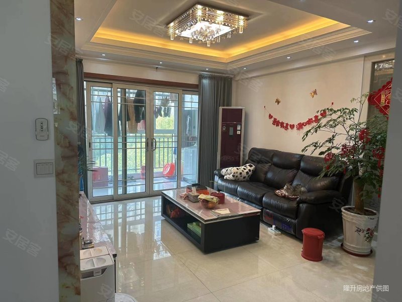 泰州房产网>泰州二手房>靖江二手房>靖江市区二手房>御水湾花园(二期)