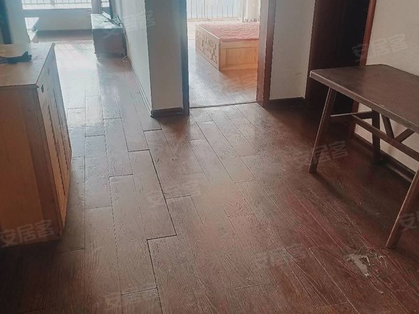 徐州泉山西苑华辰丽景华晨丽景电梯房 精装两室 家具家电齐全 中央空调出租房源真实图片