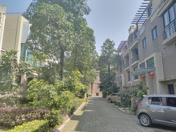 上街租房,大洋鹭洲联排 8000 可居家可办工,闽侯租房-福州58安居客
