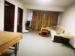重庆渝北鸳鸯丹鹤社区 2室1厅1卫出租房源真实图片