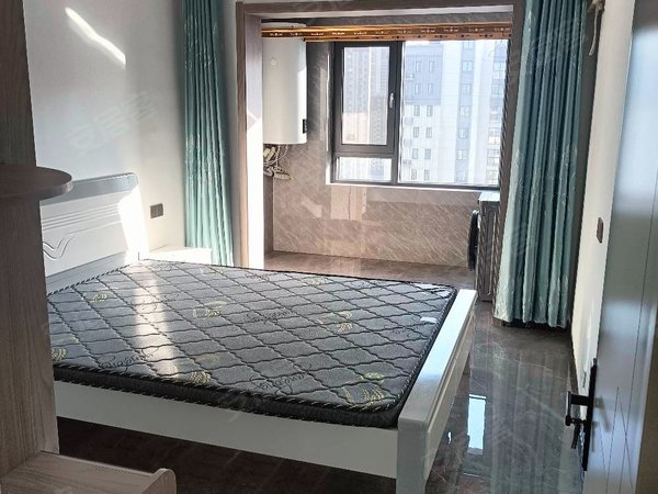 徐州邳州福州路泰和家园新苏商圈 泰和家园 精装三室 干净整洁 配置齐全 拎包即住出租房源真实图片
