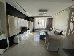 图木舒克前海前海商城绿景花园小区,年租金1.85万,不月租出租房源真实图片