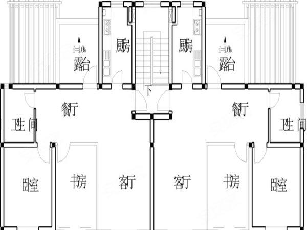 徐州新沂建邺路祥瑞家园祥瑞家园，3室精装修家具家电齐全拎包入住，随时看房出租房源真实图片