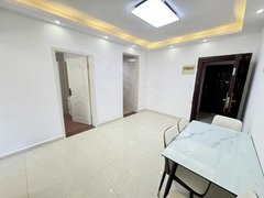 绍兴诸暨诸暨市区开元小区两室一厅带阳台天然气做饭设备齐全随时看房包物业费出租房源真实图片