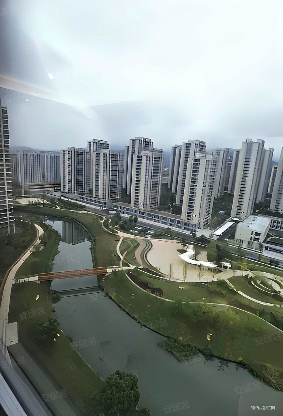 杭州房产网>杭州二手房>富阳二手房>富春二手房>万达同心湾(南区)>