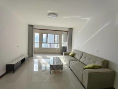 郓城郓城城区郓城市区东方祥和城三室两厅两卫家具家电齐全拎包入住出租房源真实图片