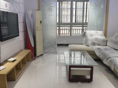 泗洪泗洪开发区淮河路现代名城4楼3室中装1.2万一年出租房源真实图片