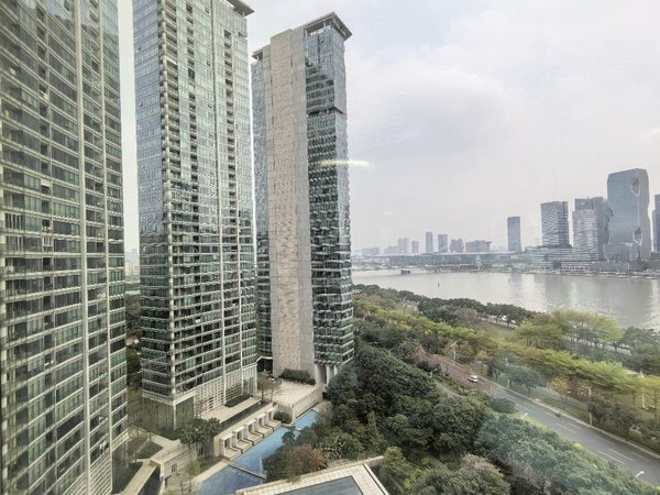 顶豪汇悦台 家私家电齐全 业主放租望江望园林,天河租房-广州58安居客