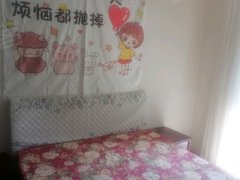 合肥经开中环城天时非常空间 1室1厅1卫出租房源真实图片