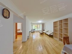 北京朝阳望京整租望京圣馨大地家园2室2厅出租房源真实图片
