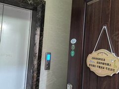 合肥肥西肥西县城文一西溪湾 3室2厅1卫出租房源真实图片