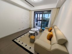 上海松江中山中央空调带地暖 环境优异 家电齐全 拎包入住 随时来看出租房源真实图片