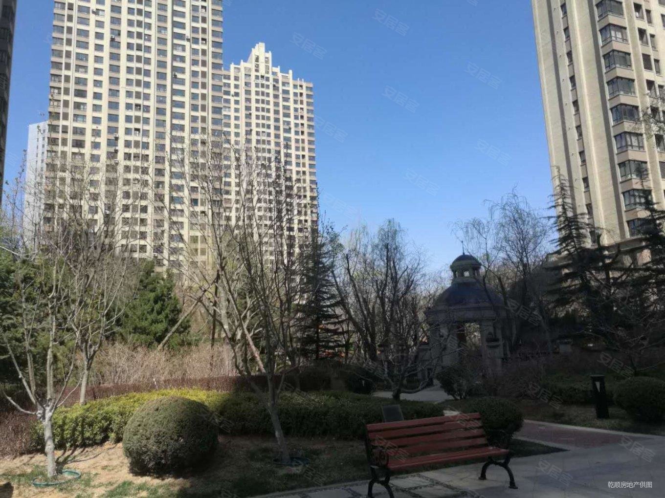 大连房产网>大连二手房>高新园区二手房>高新万达二手房>未名山(二期)