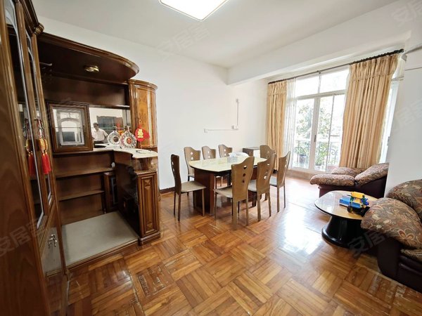 【多图】二沙岛云影花园,二沙岛租房,二沙岛 花园洋房小区 三房 低