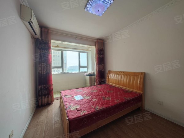 【多图】秀兰禧悦山,保税区租房,秀兰喜悦山两室一厅家具家电齐全有