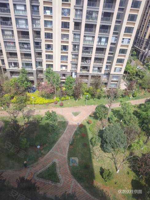 万辉星城蓝山郡