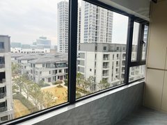 嵊州城区市中心碧桂园棠樾府 3室2厅2卫出租房源真实图片