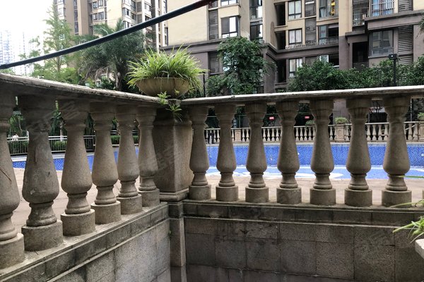 金鹿大道2988号-重庆融创欧麓花园城剑桥郡(一期)二手房,租房-重庆