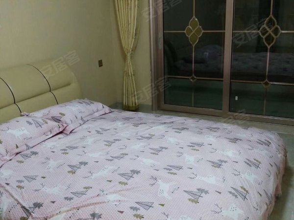 【多图】外滩公馆,耒阳城区租房,外滩公馆 3室2厅2卫,耒阳租房-衡阳58