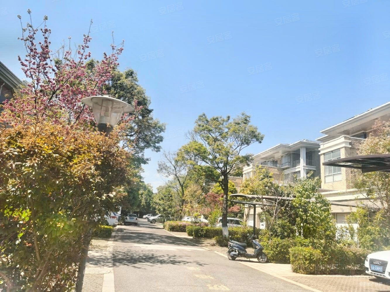 呈贡市政府a区 一跃二天井 端头房525万 ,白龙潭俊园浣园二手房,525万