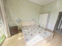 巢湖北门北门片区丹桂公寓,一室一厅一卫精装修,拎包入住,随时看房,可短租出租房源真实图片