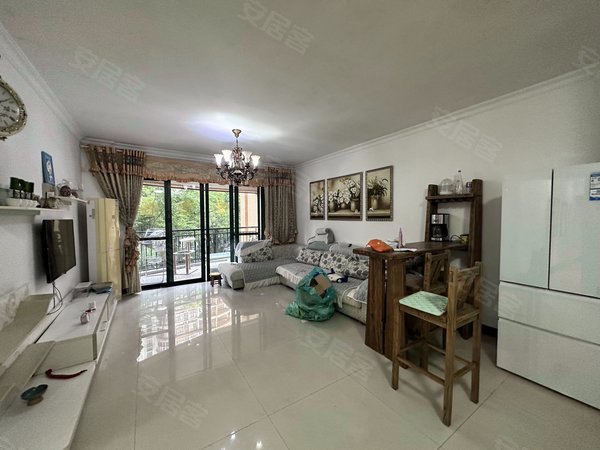 镜湖大道租房,云峰花园2期漂亮三房 近地铁 近机场,花都租房-广州58