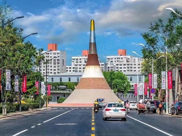 北京通州宋庄宋庄镇小堡村住房宋庄精装300平小独栋 办公 会所接待