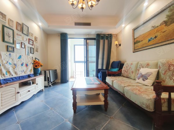 【多图】约克郡汀兰,照母山租房,地铁口 带车位 精装房子 小区环境好