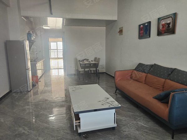 多套 蓝天公寓精装大套公寓1400一月押一付三包物业电商居住