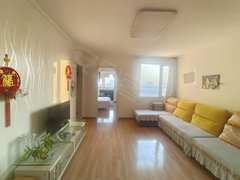 保定莲池军校广场新东方凤凰城 一室一厅一厨一卫 家具家电齐全 拎包入住出租房源真实图片