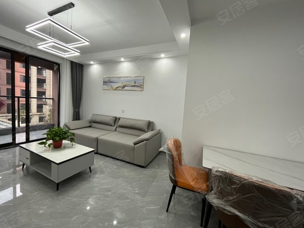 绍兴诸暨大唐华海德馨园出租 城西大唐德馨园 碧桂园旁边 家具家电