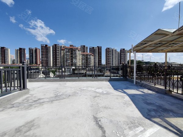 深圳龙岗横岗振业城(南区别墅)振业城,大扩建联排别墅出租,实用面积大