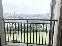 湖州吴兴西南新城爱家华城 2室2厅3卫出租房源真实图片