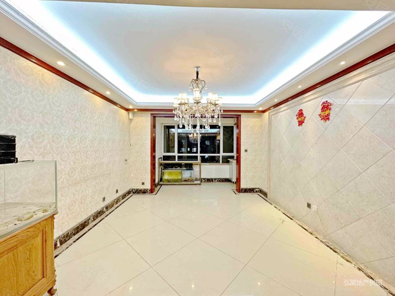 产权清晰 有电梯 超低密度 得房好 精装好房 满五,泉景天沅智园二手房