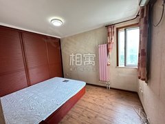 北京朝阳垡头垡头翠成馨园E区低楼层3居室主卧出租房源真实图片