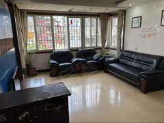 桂林叠彩芦笛路南城百货清塘小区 3室2厅2卫出租房源真实图片