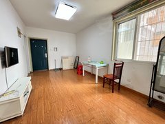 合肥滨湖新区寿春中学现房 居家装修!瑞园北区2室2厅 整体式衣橱 有钥匙 随时看出租房源真实图片