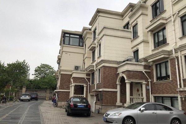 御墅花园(别墅)