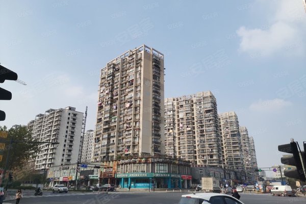 不足,龙湖江与城怎么样,龙湖江与城周边房产中介经纪人评价-杭州安居