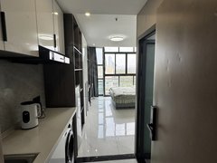 宜宾翠屏下江北可月付可短租周围商圈生活便利可拎包入住出租房源真实图片
