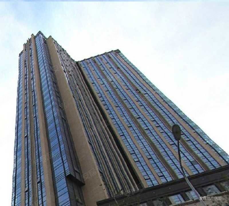 企业力荐诚意出售,汇邦公寓二手房,308万,2室1厅,1卫,82平米-大连安居
