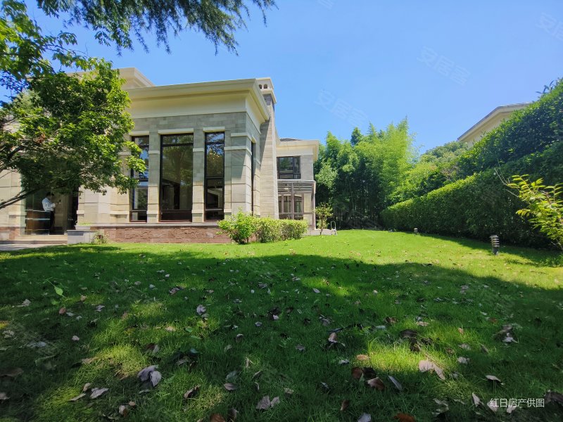 中心位置,长堤花园别墅二手房,3300万,5室2厅,5卫,333平米-上海安居客