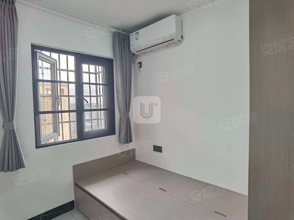 南宁兴宁区政府威宁世纪花城吾悦广场旁威宁世纪花城精装两房配齐拎包