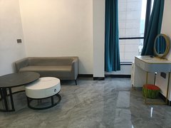 上饶信州万达广场万达旁边一室一厅一卫可以烧带阳台出租房源真实图片