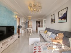 湘潭九华经济开发区开发区周边科大附近 品牌定制家具家电 膈音超好 舒适整洁 拎包入住出租房源真实图片