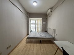 保定涿州高铁新城包物业费 家具家电齐全 适合一住出租房源真实图片